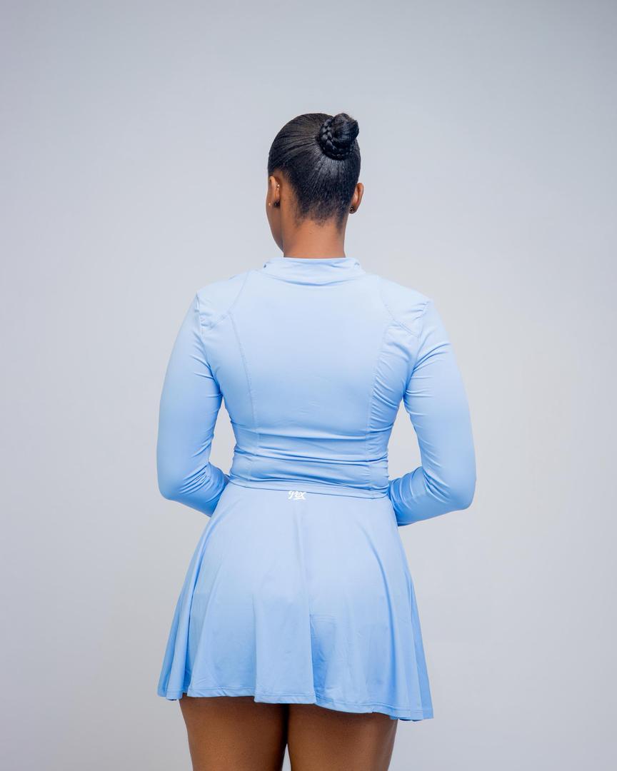 Luma Skort Set - Image 2