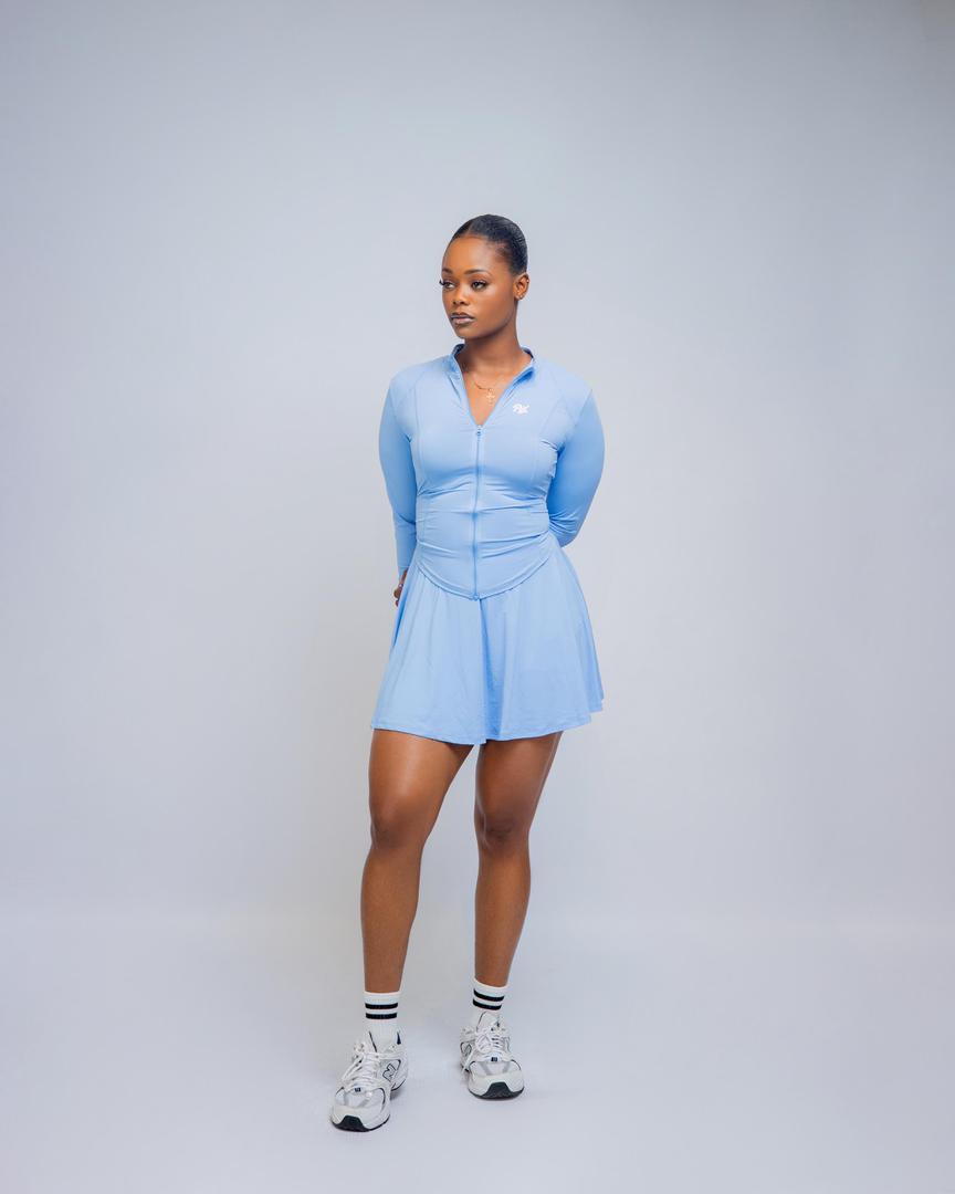 Luma Skort Set - Image 3