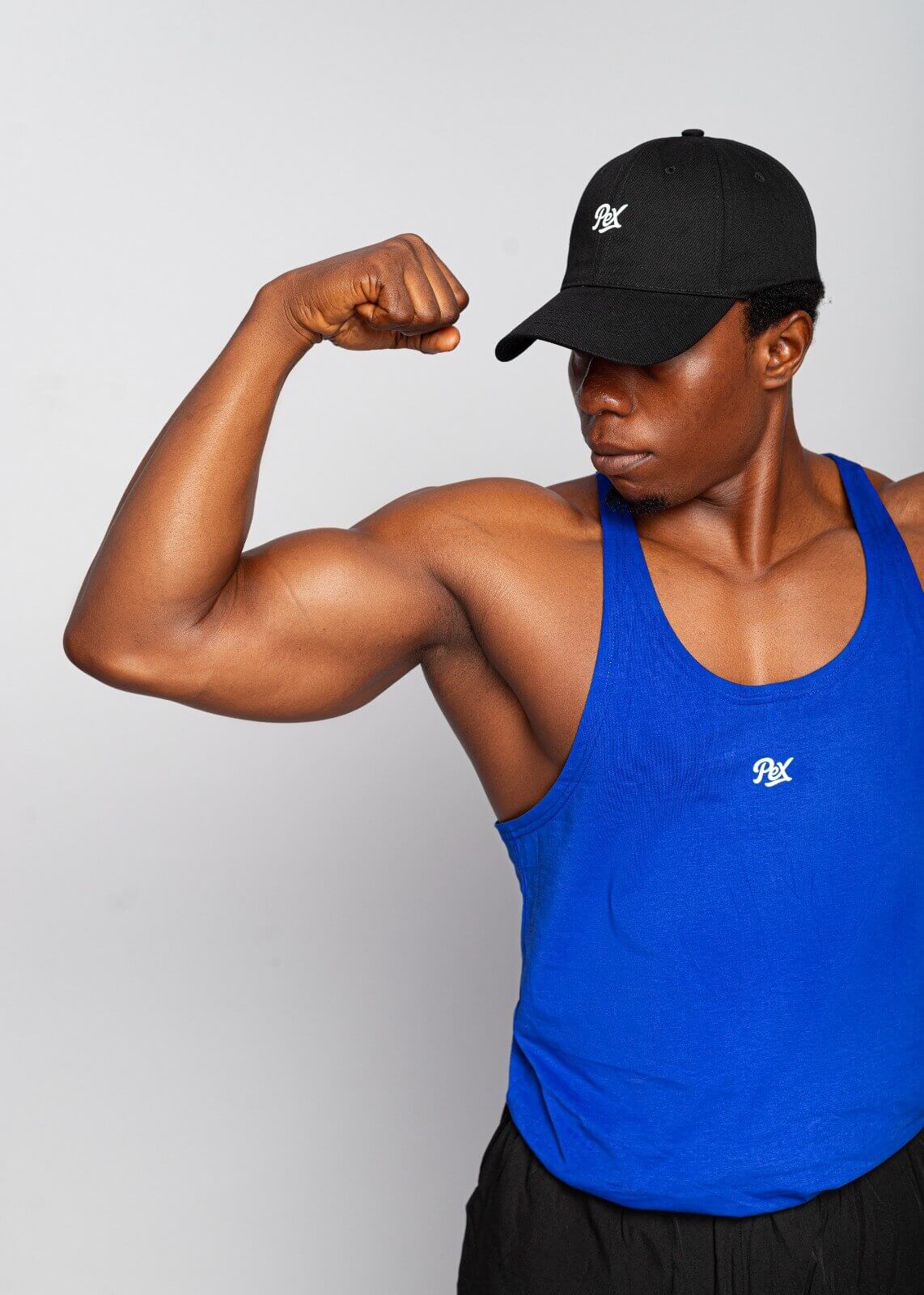 Flex Tank Top