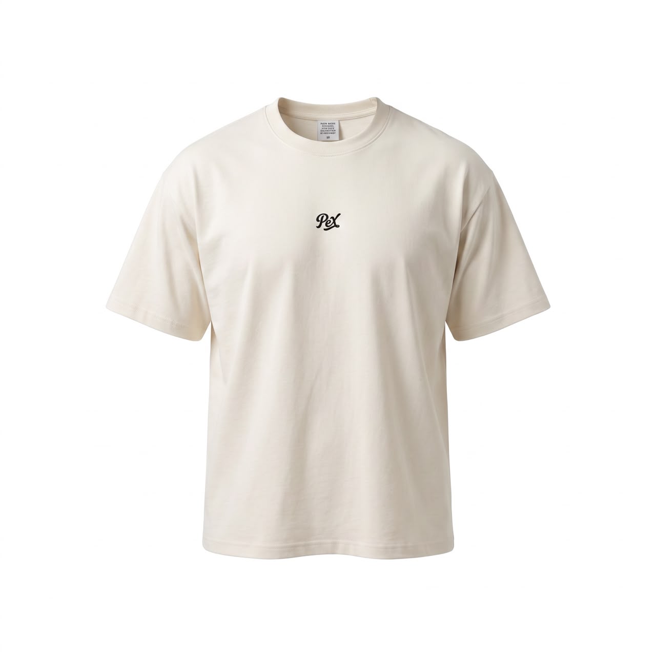 Essential Oversized Tee