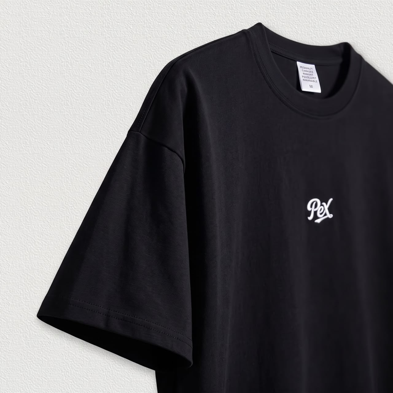 Essential Oversized Tee - Image 4